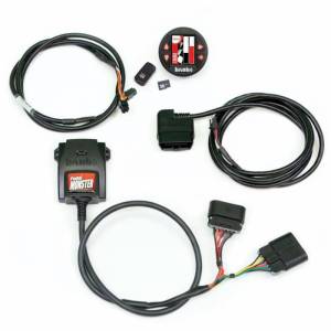 Banks Power - Banks Power Pedal Monster Kit w/iDash 1.8 DataMonster - TE Connectivity MT2 - 6 Way - 64333 - Image 6