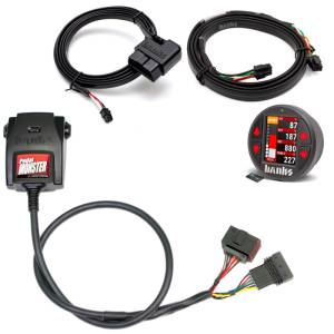 Banks Power - Banks Power Pedal Monster Kit TE Connectivity MT2 6 Way With iDash Data Pro - 64333-P - Image 3