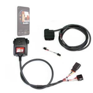 Banks Power - Banks Power Pedal Monster Throttle Sensitivity Booster (Standalone) for Mazda/Scion/Toyota - 64335 - Image 4