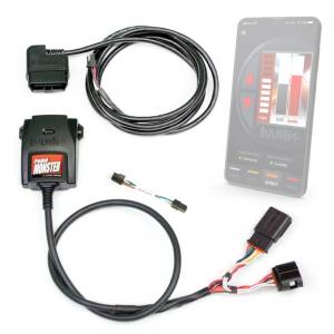 Banks Power - Banks Power Pedal Monster Throttle Sensitivity Booster (Standalone) for Mazda/Scion/Toyota - 64335 - Image 6