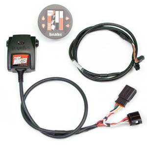 Banks Power - Banks Power Pedal Monster Throttle Sensitivity Booster for Use w/ Existing iDash Mazda/Scion/Toyota - 64336 - Image 4