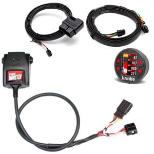 Banks Power - Banks Power Pedal Monster Kit Sumitomo TS 025 Sealed Series 6-Way CONFIG 2 PM-06 With iDash Pro - 64337-P - Image 3