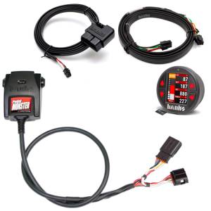Banks Power - Banks Power Pedal Monster Kit Sumitomo TS 025 Sealed Series (Black) 6-Way With iDash Data Pro - 64338-P - Image 3