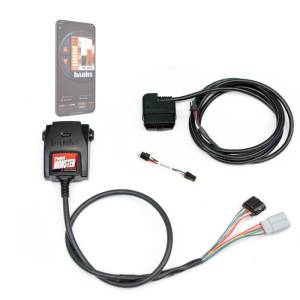 Banks Power - Banks Power Pedal Monster Throttle Sensitivity Booster (Stand-Alone) - Use w/Phone - 64340 - Image 4