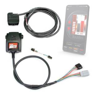 Banks Power - Banks Power Pedal Monster Throttle Sensitivity Booster (Stand-Alone) - Use w/Phone - 64340 - Image 6