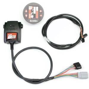 Banks Power - Banks Power Pedal Monster Throttle Sensitivity Booster - Use w/iDash or Derringer Unit - 64341 - Image 3