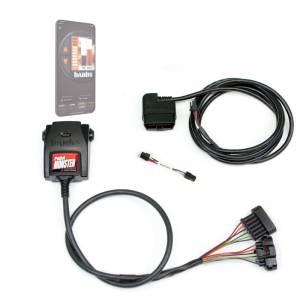 Banks Power - Banks Power Pedal Monster Kit (Stand-Alone) - Molex MX64 - 6 Way - Use w/Phone - 64345 - Image 4
