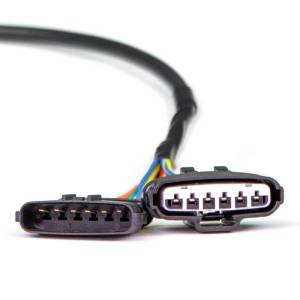 Banks Power - Banks Power Pedal Monster Kit Yazaki 090 II Sealed Series 6-Way CONFIG 1 PM-12 With iDash Pro - 64347-P - Image 2