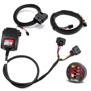 Banks Power - Banks Power Pedal Monster Kit Sprinter Van With iDash Pro - 64372-P - Image 2