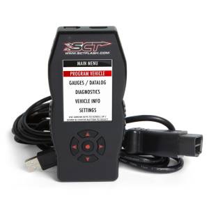 Banks Power - Banks Power 05-12 Ford 6.8L MH Class A & C AutoMind Programmer - 66062 - Image 3