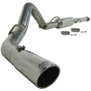 MBRP Exhaust 3" Cat Back, Single Side, T409 S5064409