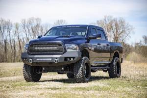 Rough Country - Rough Country Front Bumper Ram 1500 2WD/4WD (2013-2018 & Classic) - 10774 - Image 5