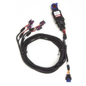 Banks Power - Banks Power iDash 1.8 DataMonster / Super Gauge 5 Ch Analog with Frequency Module System - 66554 - Image 1