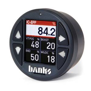 Banks Power - Banks Power iDash 1.8 for Derringer Modules - 66561 - Image 8