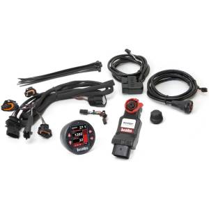 Banks Power - Banks Power 14-18 Jeep Grand Cherokee / Ram 1500 3.0L EcoDiesel Derringer Tuner (Gen 2) w/ iDash 1.8 - 66681 - Image 5