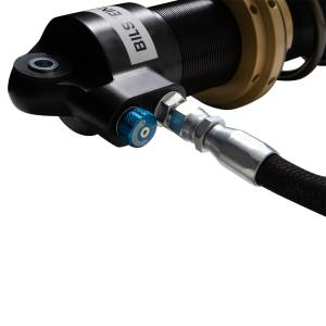 Bilstein - Bilstein Suspension Shock Absorber and Coil Spring Assembly - 41-327852 - Image 3