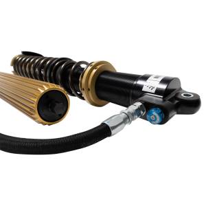 Bilstein - Bilstein Suspension Shock Absorber and Coil Spring Assembly - 41-327890 - Image 3
