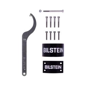Bilstein - Bilstein Suspension Shock Absorber and Coil Spring Assembly - 41-338148 - Image 2