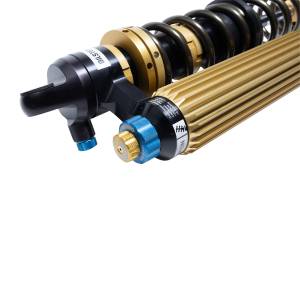 Bilstein - Bilstein Suspension Shock Absorber and Coil Spring Assembly - 41-338834 - Image 3