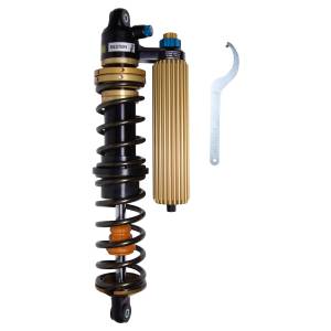 Bilstein - Bilstein Suspension Shock Absorber and Coil Spring Assembly - 41-338872 - Image 1