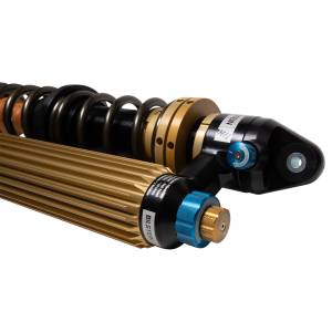 Bilstein - Bilstein Suspension Shock Absorber and Coil Spring Assembly - 41-338872 - Image 5