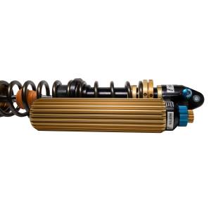 Bilstein - Bilstein Suspension Shock Absorber and Coil Spring Assembly - 41-338872 - Image 6