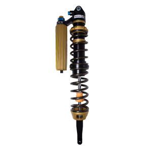 Bilstein - Bilstein Suspension Shock Absorber and Coil Spring Assembly - 41-341698 - Image 2