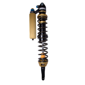 Bilstein - Bilstein Suspension Shock Absorber and Coil Spring Assembly - 41-341704 - Image 2