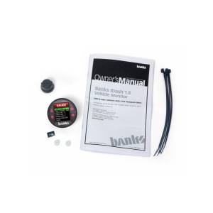 Banks Power - Banks Power iDash 1.8 DataMonster Universal CAN Gauge for use w/Banks Bus Modules - 66761 - Image 7