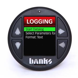 Banks Power - Banks Power iDash 1.8 DataMonster Universal CAN Gauge for use w/Banks Bus Modules - 66761 - Image 14