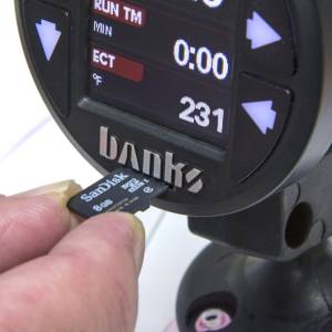Banks Power - Banks Power iDash 1.8 DataMonster Universal CAN Gauge for use w/Banks Bus Modules - 66761 - Image 15