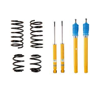 Bilstein - Bilstein B12 (Pro-Kit) - Suspension Kit - 46-000163 - Image 1