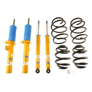 Bilstein - Bilstein B12 (Pro-Kit) - Suspension Kit - 46-000613 - Image 1