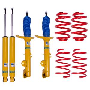 Bilstein - Bilstein B12 (Sportline) - Suspension Kit - 46-000750 - Image 1