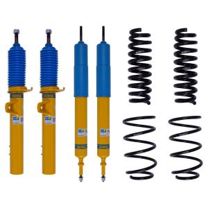 Bilstein - Bilstein B12 (Pro-Kit) - Suspension Kit - 46-180582 - Image 1