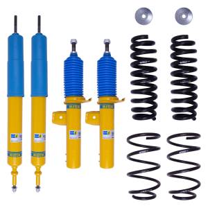 Bilstein - Bilstein B12 (Pro-Kit) - Suspension Kit - 46-180605 - Image 1
