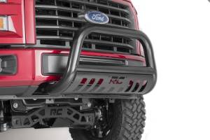 Rough Country - Rough Country F-150/Expedition 97-03 Bull Bar Black - B-F2971 - Image 1