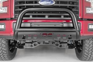 Rough Country - Rough Country F-150/Expedition 97-03 Bull Bar Black - B-F2971 - Image 2
