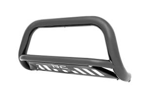 Rough Country - Rough Country Ford 11-Up F-150 Pickup Eco Boost Bull Bar Black - B-F2112 - Image 2