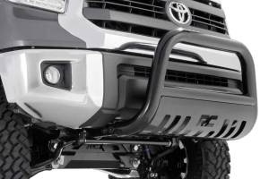 Rough Country - Rough Country Toyota 05-15 Tacoma Bull Bar Black - B-T2051 - Image 1