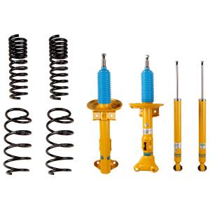 Bilstein - Bilstein B12 (Pro-Kit) - Suspension Kit - 46-180766 - Image 1