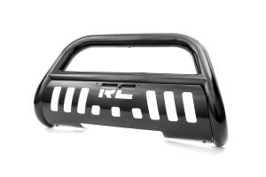 Rough Country - Rough Country Bull Bar Black 16-20 Tacoma - B-T2060 - Image 2