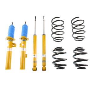 Bilstein - Bilstein B12 (Pro-Kit) - Suspension Kit - 46-181268 - Image 1