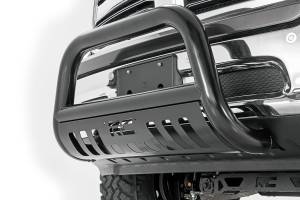 Rough Country - Rough Country Dodge 09-18 RAM 1500 Bull Bar Black - B-D2091 - Image 3