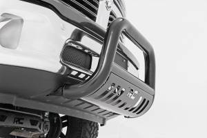 Rough Country - Rough Country Dodge 09-18 RAM 1500 Bull Bar Black - B-D2091 - Image 4
