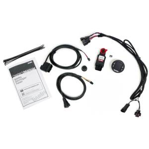 Banks Power - Banks Power 17-19 Ford F250/F350 6.7L PowerStroke Derringer Tuner (Gen 2) w/ 1.8 iDash DataMonster - 66795 - Image 6