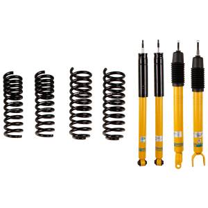 Bilstein - Bilstein B12 (Pro-Kit) - Suspension Kit - 46-181879 - Image 1
