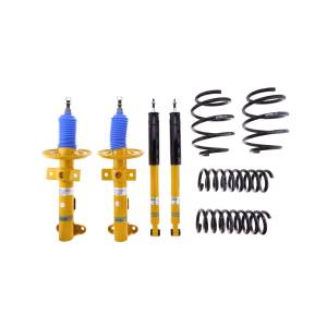 Bilstein - Bilstein B12 (Pro-Kit) - Suspension Kit - 46-182050 - Image 1