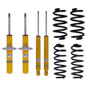 Bilstein - Bilstein B12 (Pro-Kit) - Suspension Kit - 46-183330 - Image 1