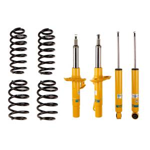 Bilstein - Bilstein B12 (Pro-Kit) - Suspension Kit - 46-184511 - Image 1